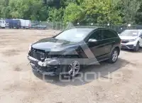 2014 Acura RDX photo