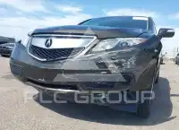 2014 Acura RDX фото