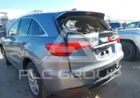 2014 Acura RDX photo