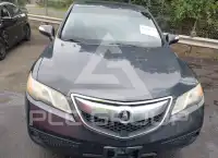 2014 Acura RDX фото