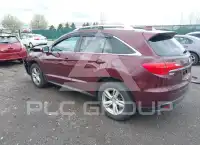 2014 Acura RDX photo