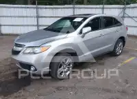 2014 Acura RDX фото