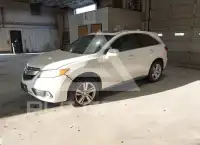 2014 Acura RDX фото