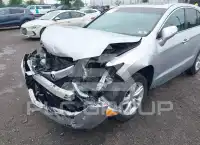 2014 Acura RDX фото