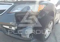 2014 Acura RDX photo