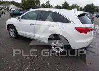 2014 Acura RDX фото