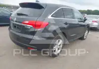 2014 Acura RDX фото