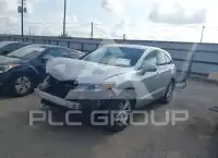2014 Acura RDX фото