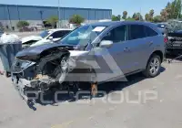 2014 Acura RDX photo