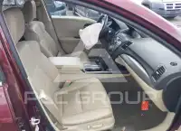 2014 Acura RDX фото
