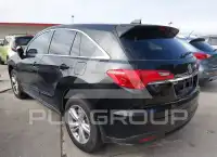 2014 Acura RDX photo