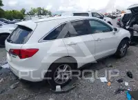2014 Acura RDX фото