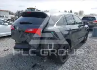 2014 Acura RDX фото
