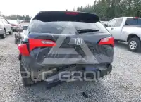 2014 Acura RDX фото