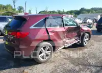 2014 Acura RDX фото