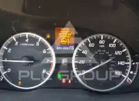 2014 Acura RDX фото