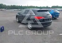 2014 Acura RDX фото