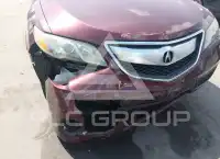 2014 Acura RDX фото