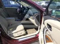 2014 Acura RDX фото