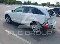 2014 Acura RDX фото