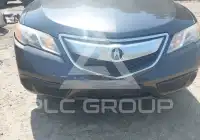 2014 Acura RDX фото