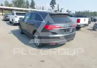2014 Acura RDX photo