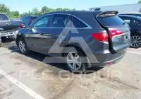 2014 Acura RDX фото