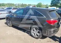 2014 Acura RDX фото