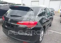 2014 Acura RDX фото