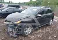 2014 Acura RDX фото