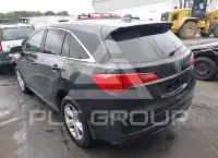 2014 Acura RDX фото
