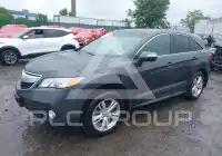 2014 Acura RDX photo