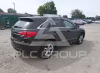 2014 Acura RDX фото