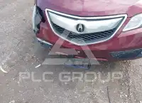 2014 Acura RDX фото