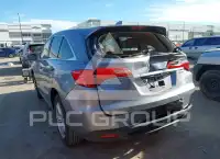 2014 Acura RDX photo