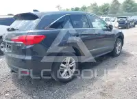 2014 Acura RDX фото