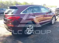 2014 Acura RDX photo