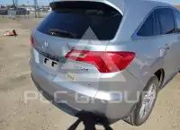 2014 Acura RDX фото