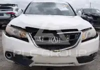 2014 Acura RDX photo