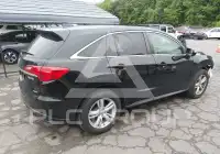 2014 Acura RDX photo