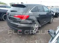 2014 Acura RDX фото