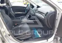 2014 Acura RDX фото