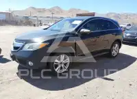 2014 Acura RDX photo