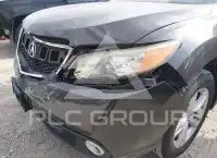 2014 Acura RDX фото