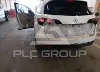 2014 Acura RDX фото