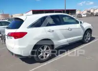 2014 Acura RDX photo
