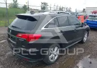2014 Acura RDX фото