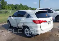 2014 Acura RDX фото