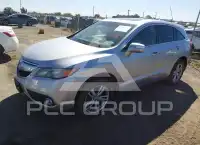 2014 Acura RDX фото