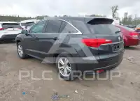 2014 Acura RDX фото